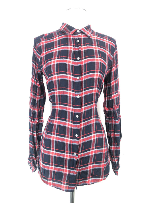 Camiseta Rojo de Cuatro Loft