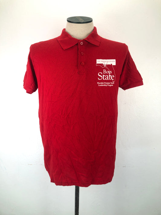 Camiseta Rojo Yazbek