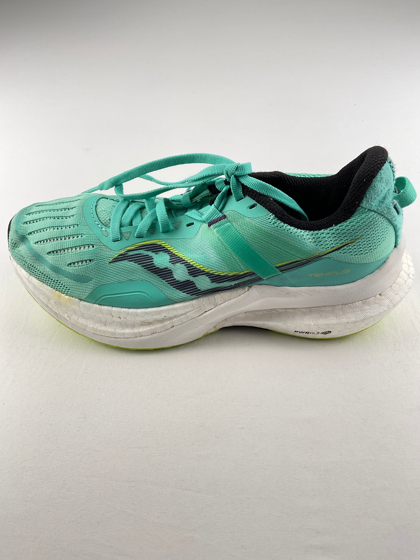 Tenis Verde Deportivo Saucony