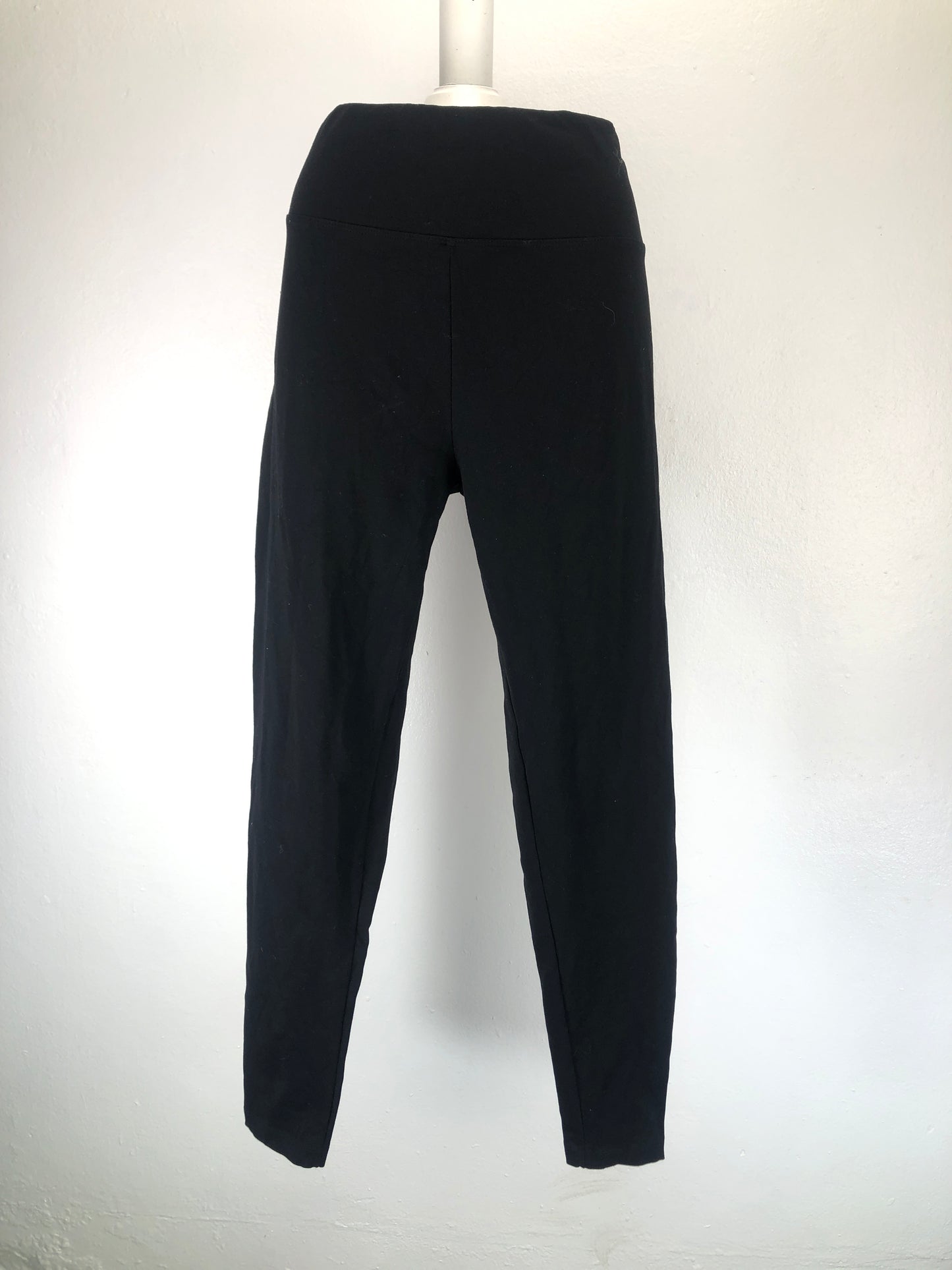 Licra Negro Deportivo Portneer