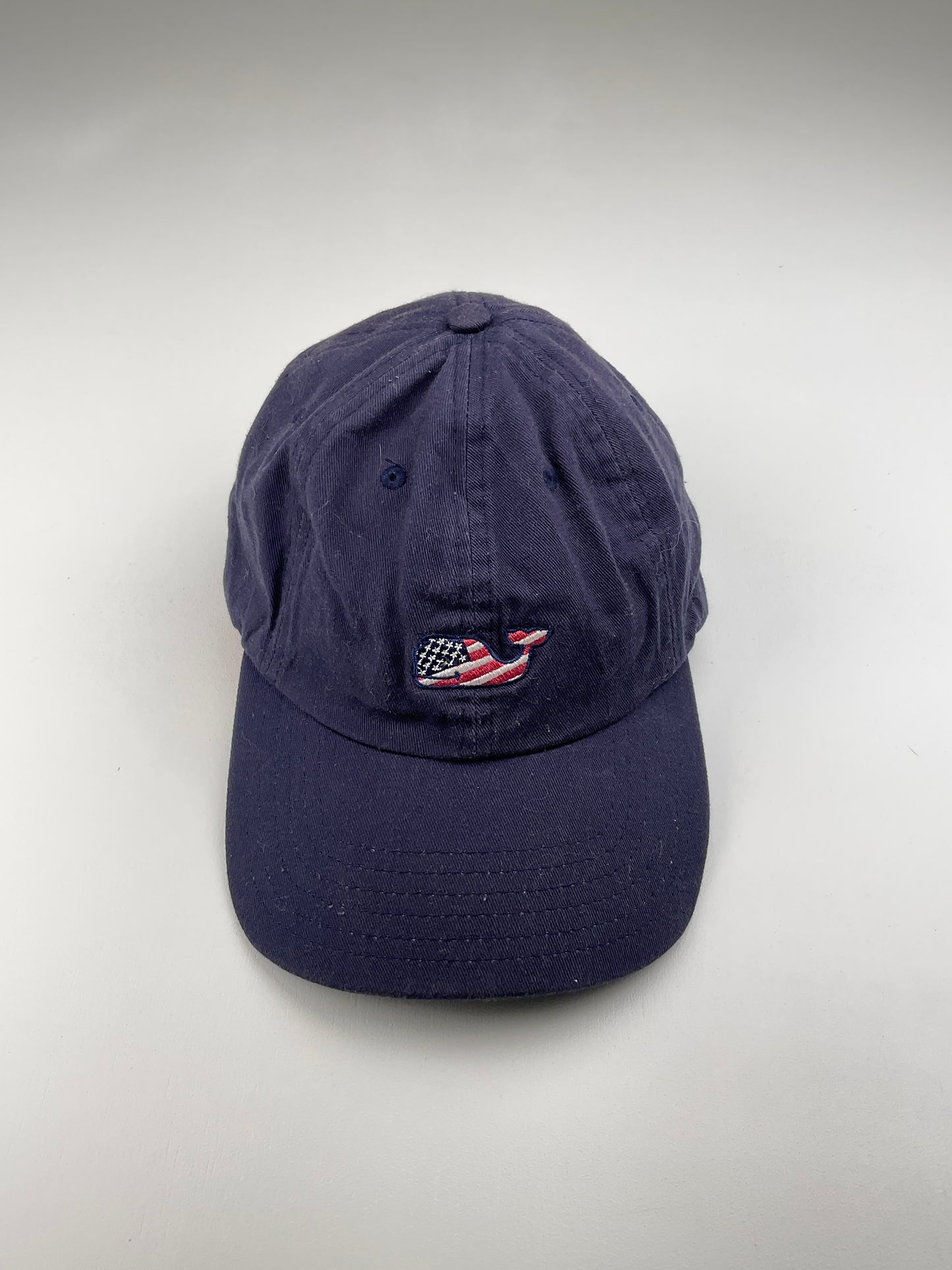 Gorra Azul marino Vineyard Vines