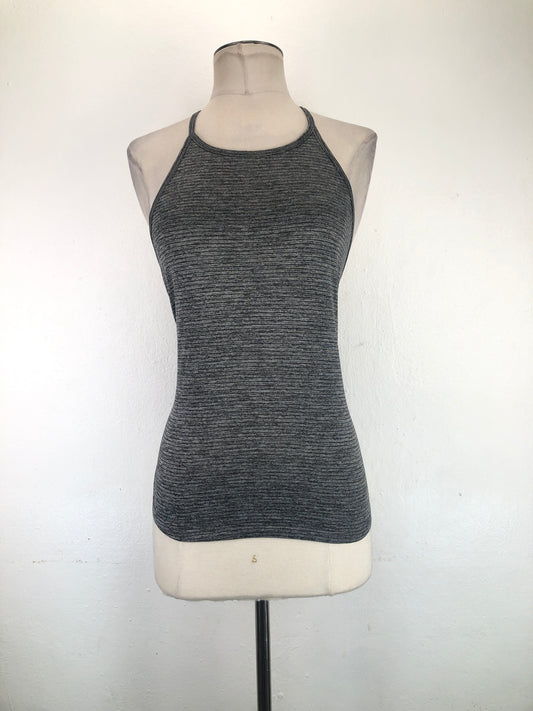 Blusa Gris Deportivo Old Navy