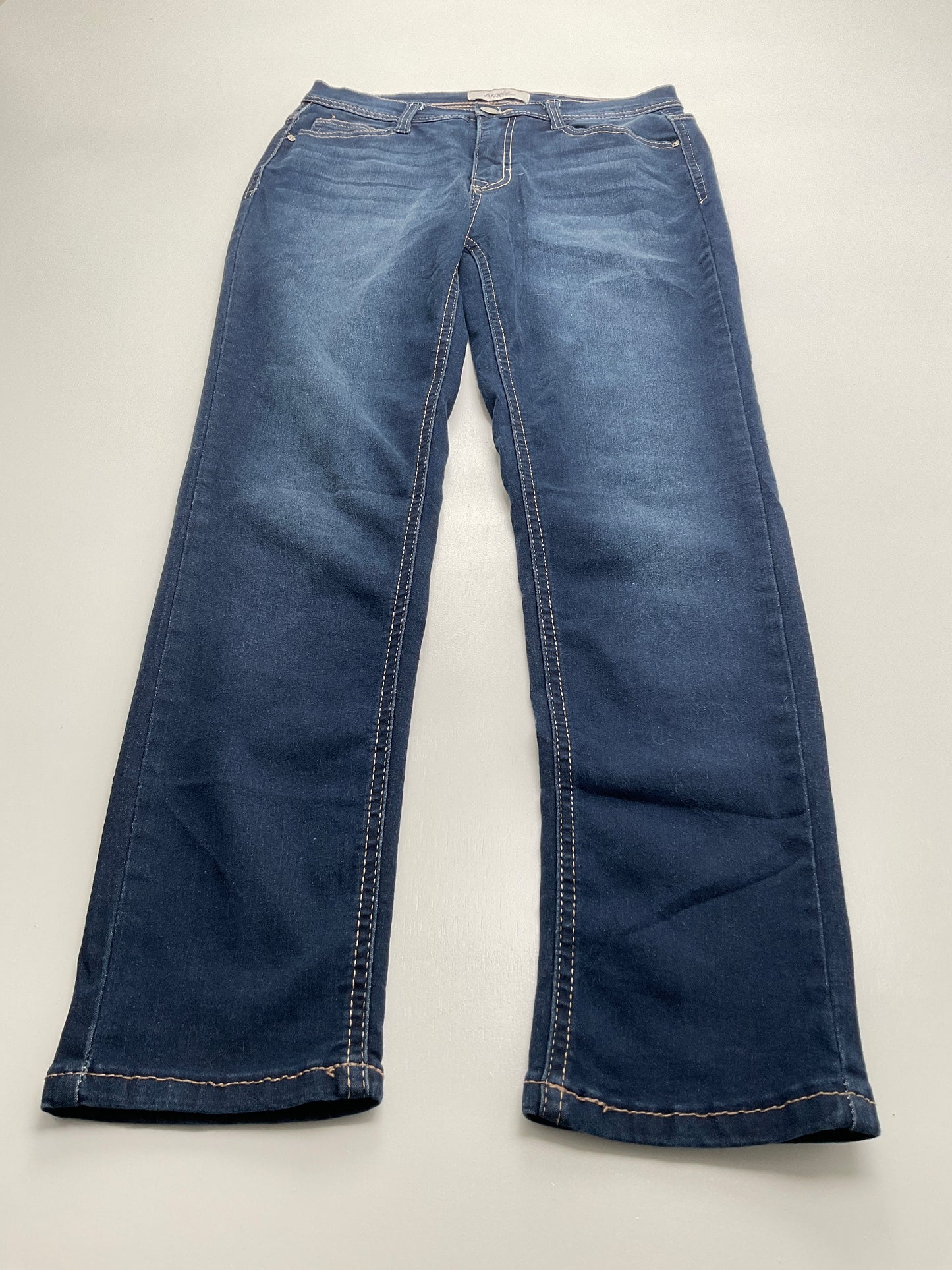 Pantalon Jeans Angels Azul