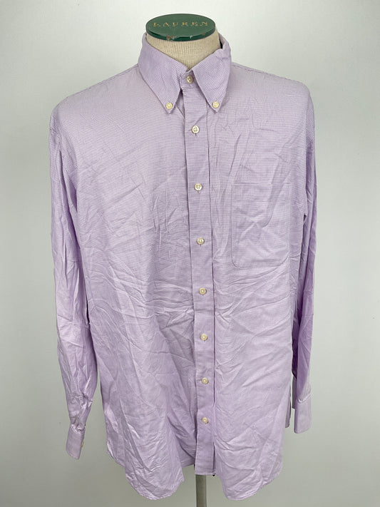 Camisa Lila Kirkland