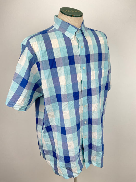 Camisa Multicolor de Cuadro Signature Collection