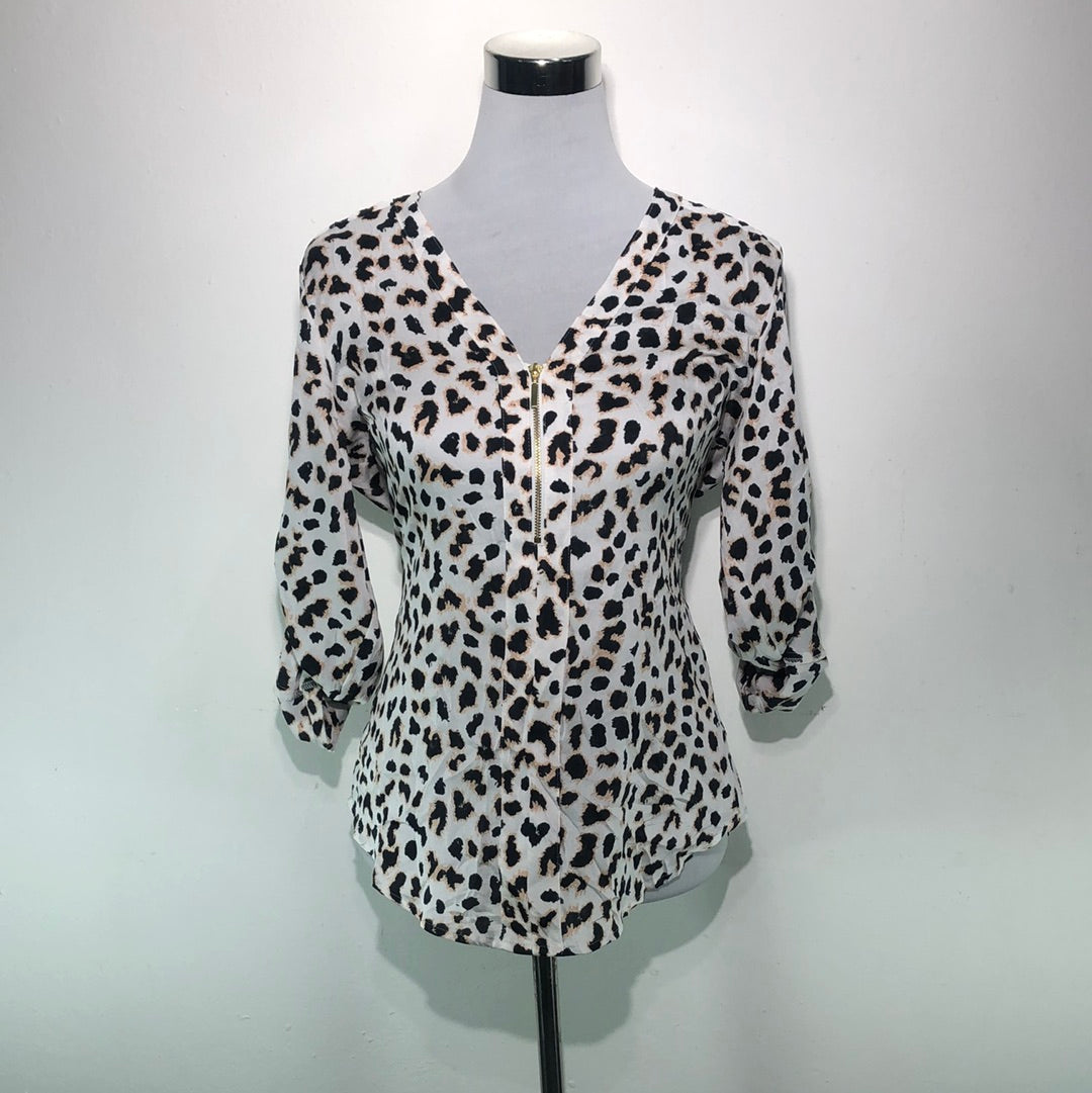 Blusa Multicolor Express