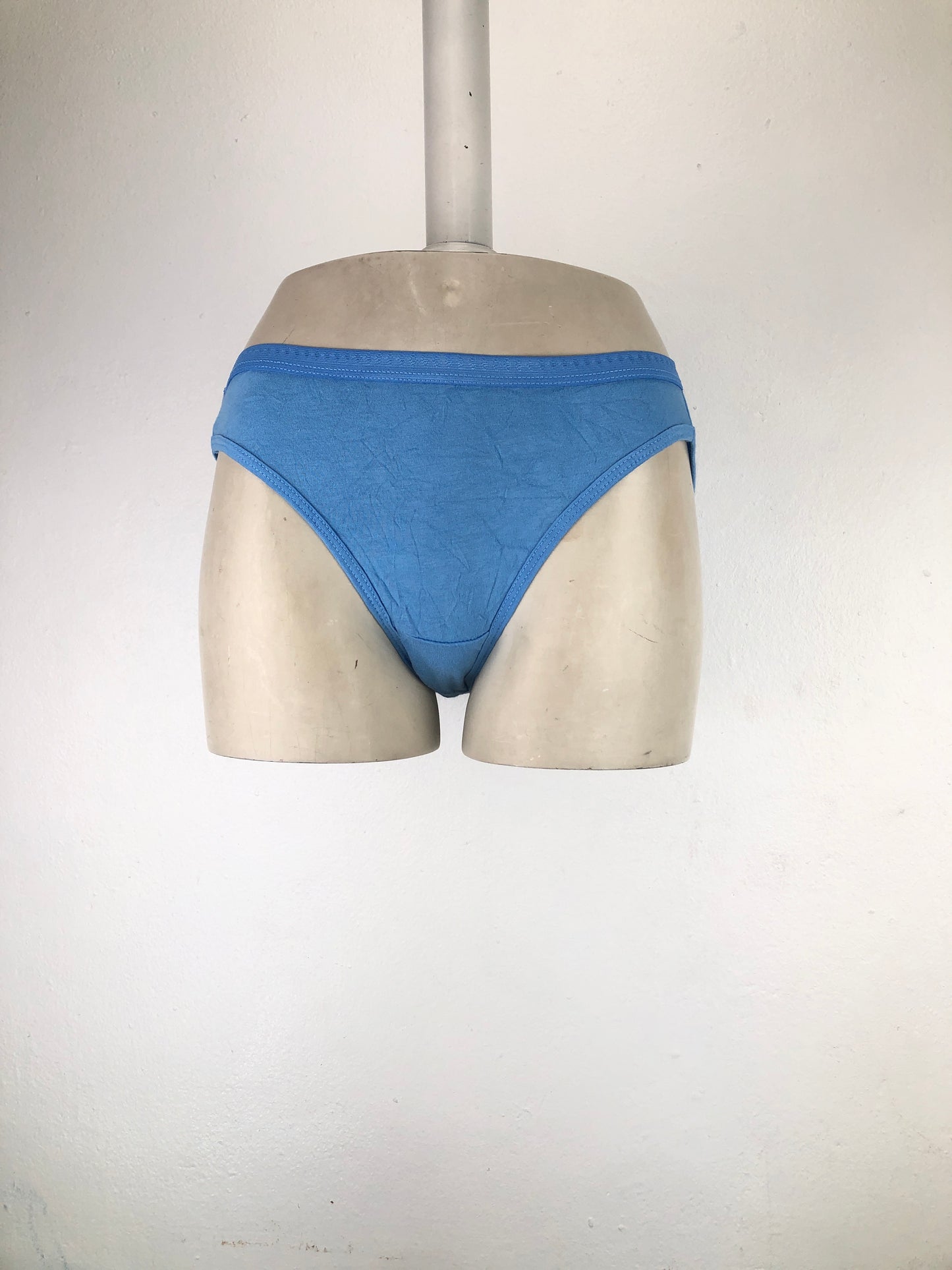 Panti Azul Claro Hanes