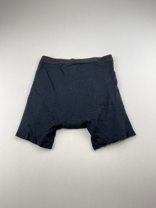 Boxer Negro Fruit of the Loom