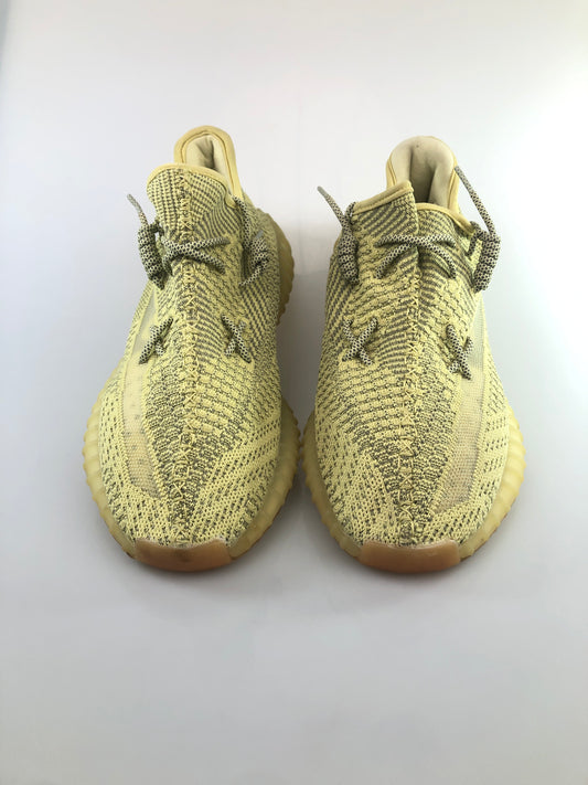 Tenis Amarillo Deportivo New Balance