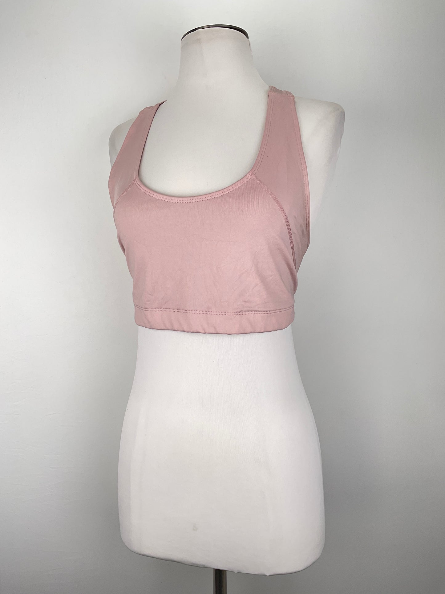 Blusita Nude Deportivo Dcg