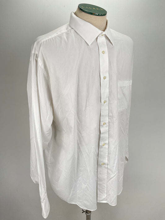 Camisa Blanco Chaps