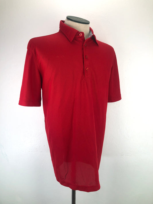 Camiseta Rojo oobe