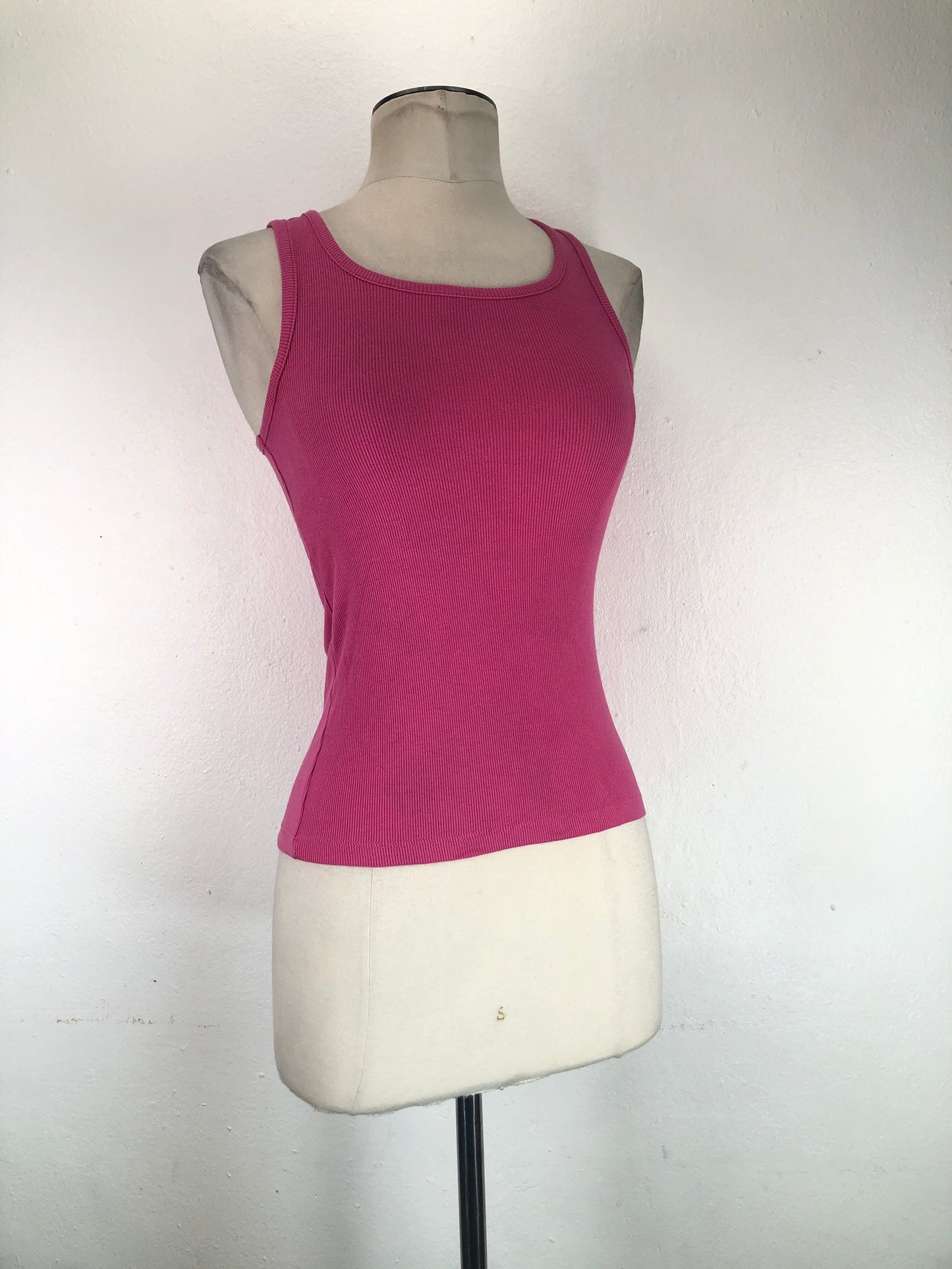 Blusa Rosado Wonder nation
