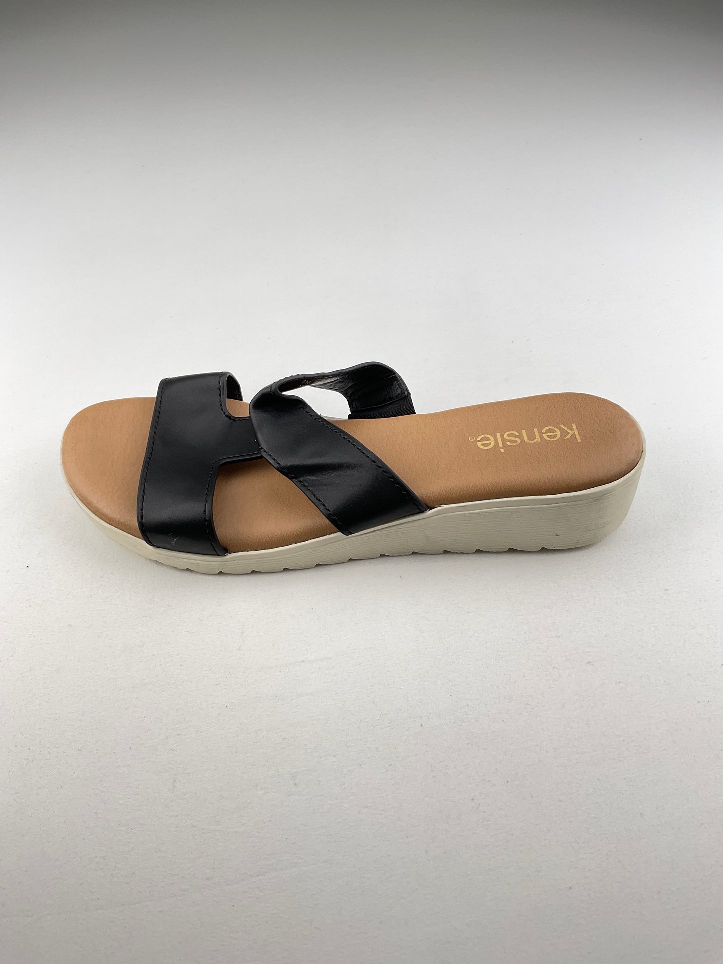 Sandalia Negro Kensie