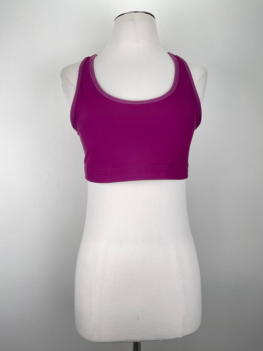 Blusita Morado Deportivo Variangis