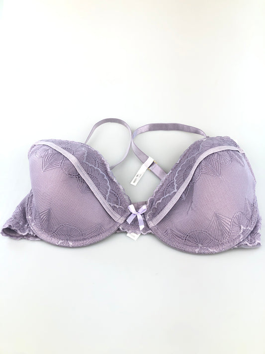 Brasier Lila de Floral Variangis