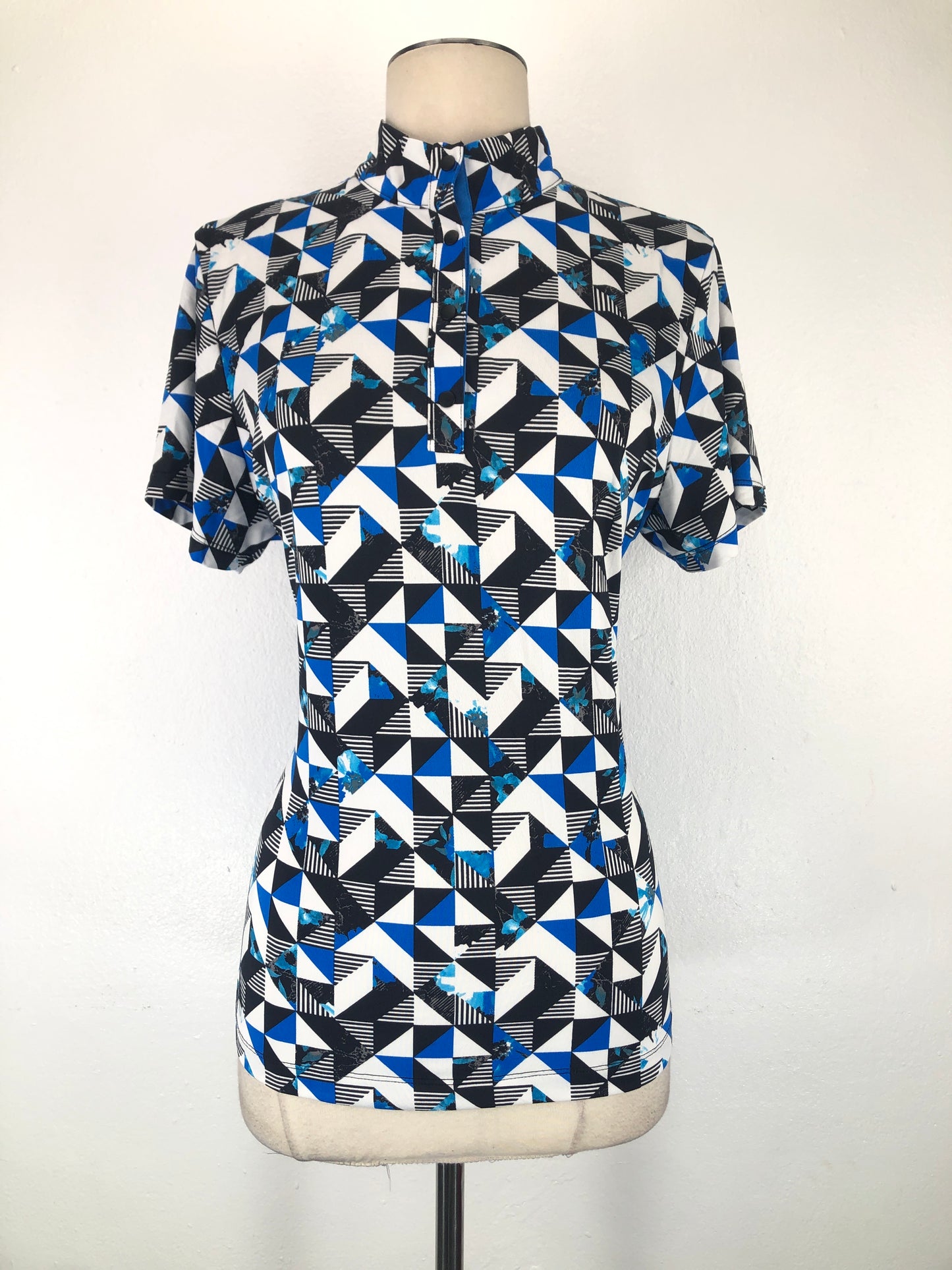 Blusa Multicolor Tall