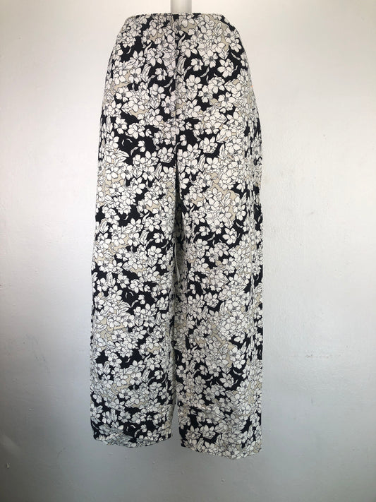 Pantalon Multicolor De Vestir Geoffrey Beene