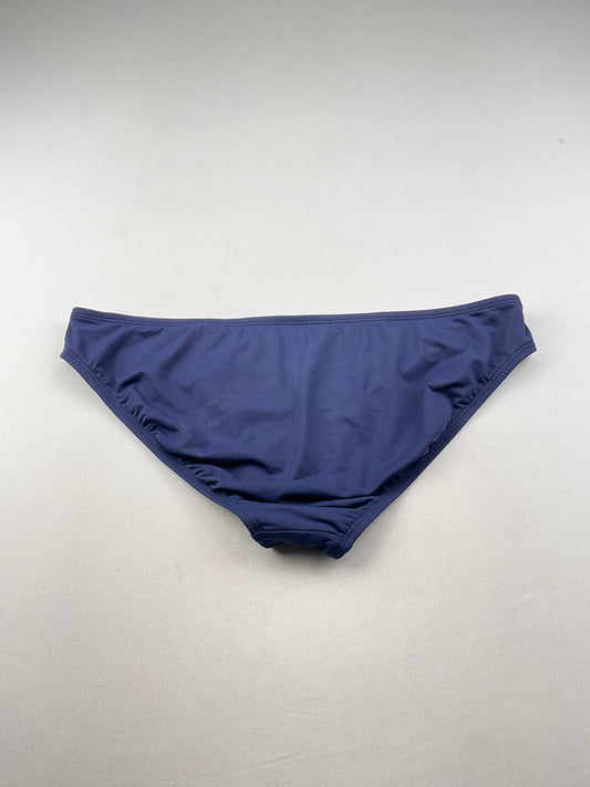 Panti de Baño Azul marino Carve Designs