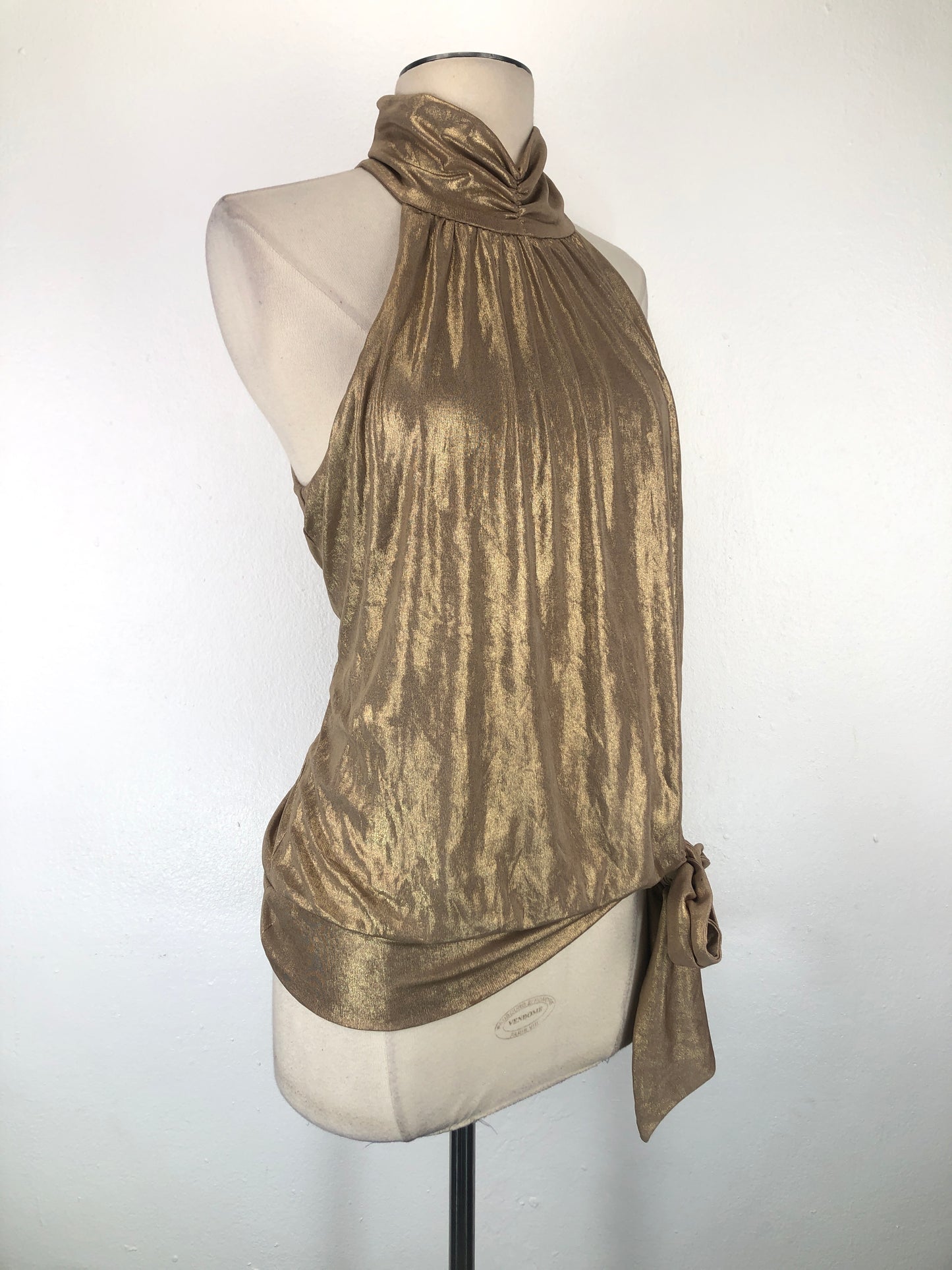 Blusa Dorado Nic HT Way