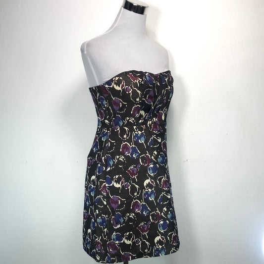 Vestido Multicolor American Aegle