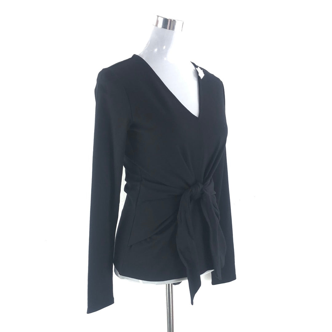 Blusa Negro Halogen