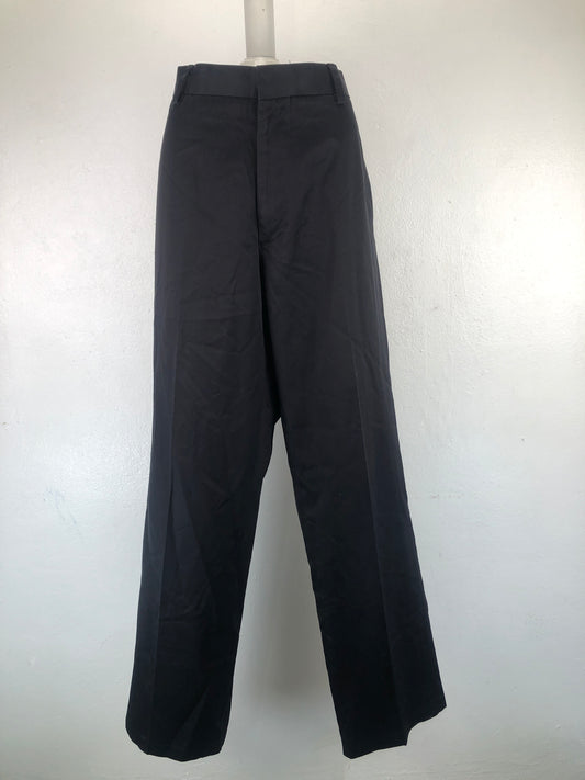 Pantalon Negro de Vestir Dockers
