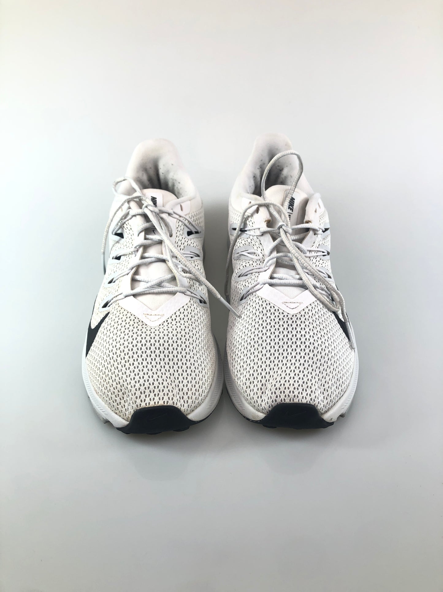 Tenis Blanco Deportivo Nike