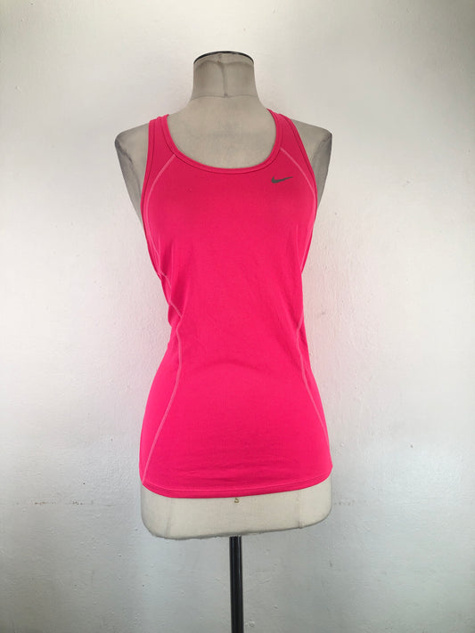 Blusa Rosado Deportivo Nike