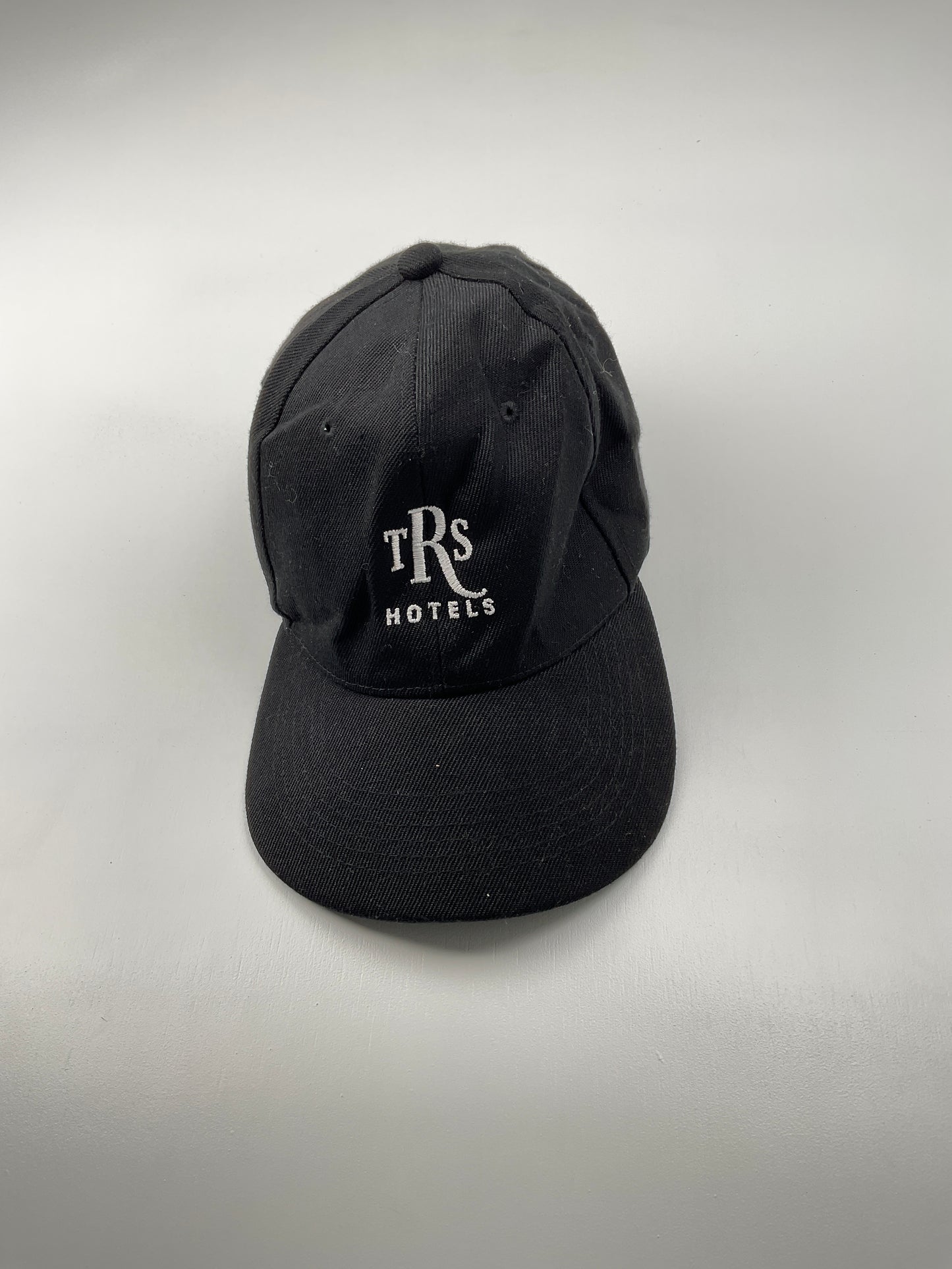 Gorra Negro Bnd
