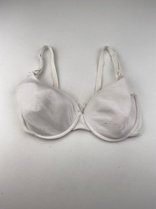 Brasier Blanco Fruit of the Loom