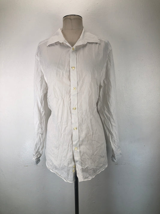 Camisa Blanco Michael Kors