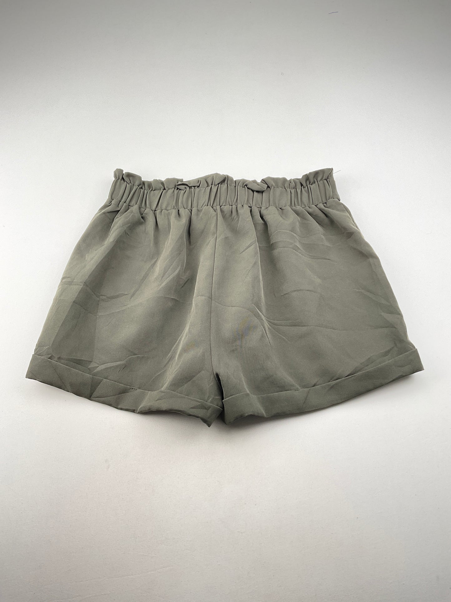 Short Verde Contempo