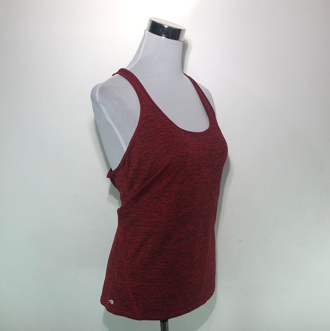 Camiseta Rojo