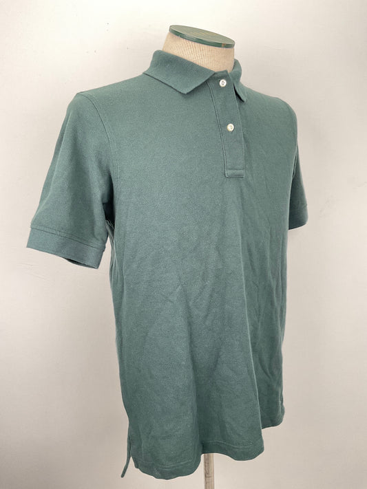 Camiseta Verde Landa End