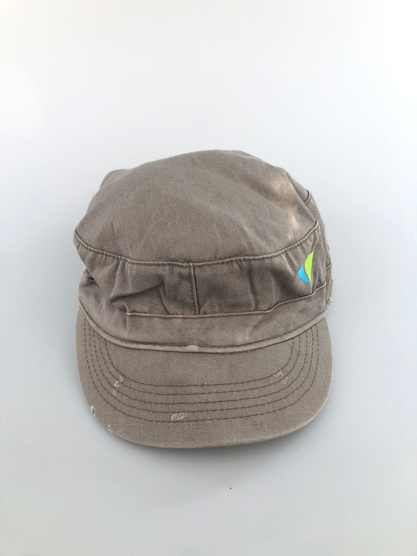 Gorra Crema Snowbird