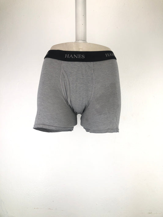 Boxer Gris Hanes