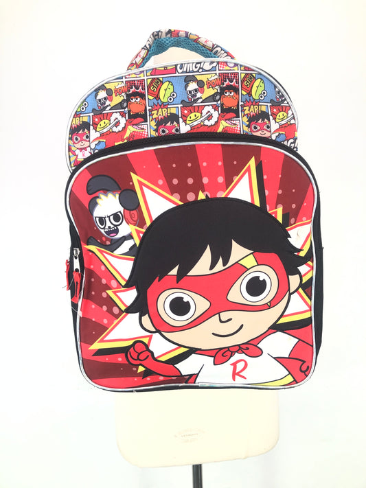 Monchila Multicolor Ryans World