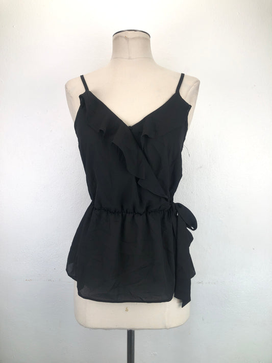 Blusa Negro mmmmmm