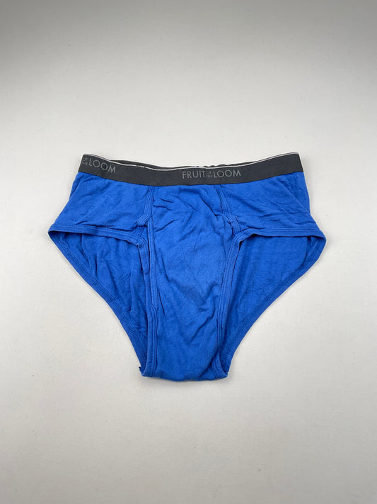 Pantaloncillo Azul Fruit of the loom
