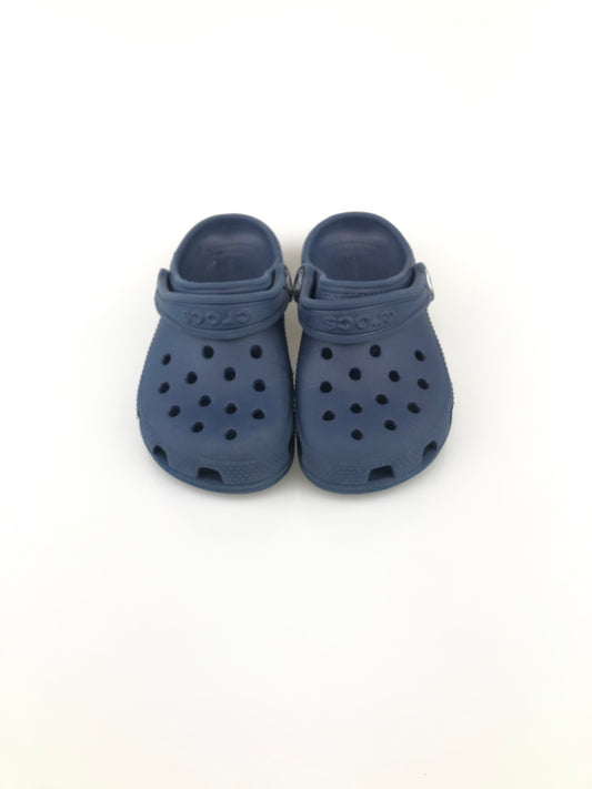 Sandalia Azul marino Crocs