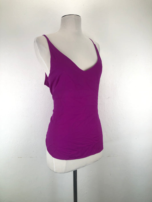 Blusa Morado Shines