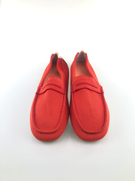 Zapatos Naranja Rothys