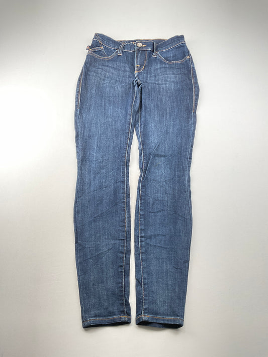 Pantalón Jeans Azul Rock Republic