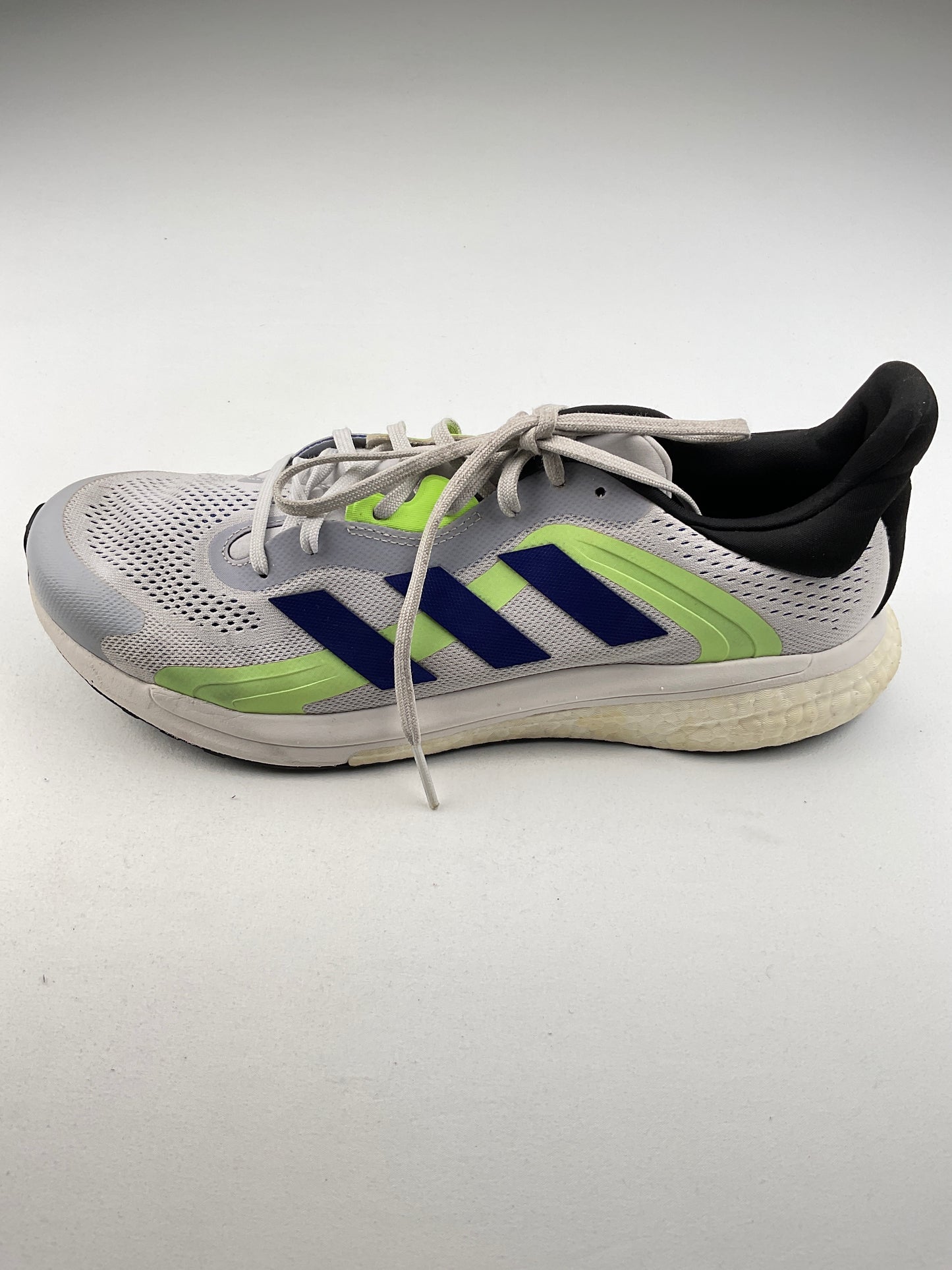 Tenis Multicolor Deportivo Adidas