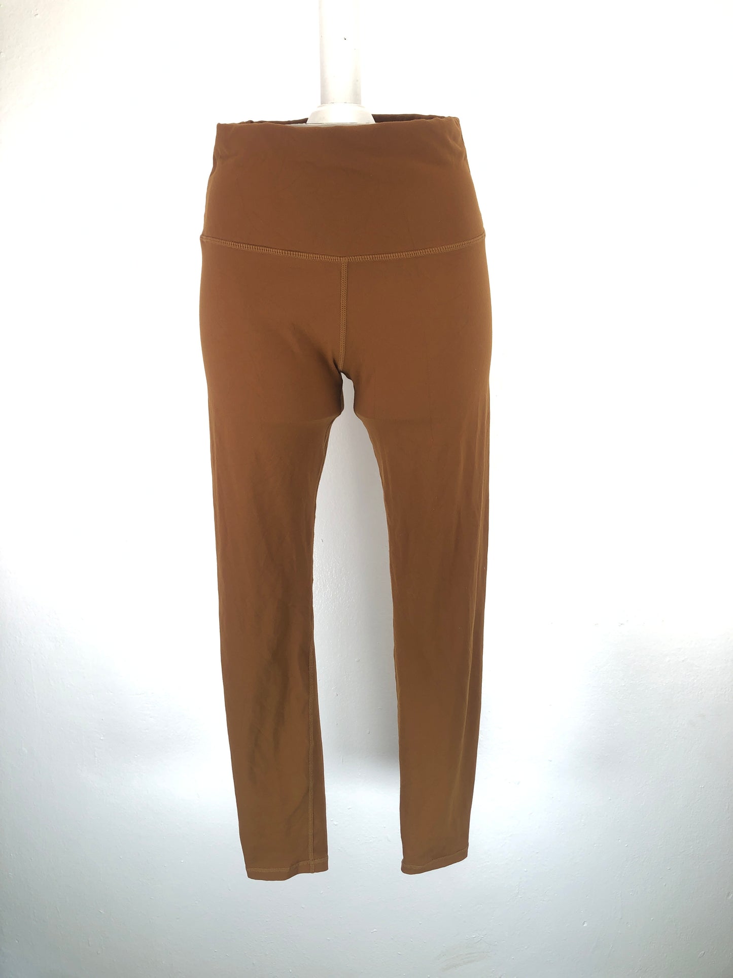 Licra Marron Deportivo