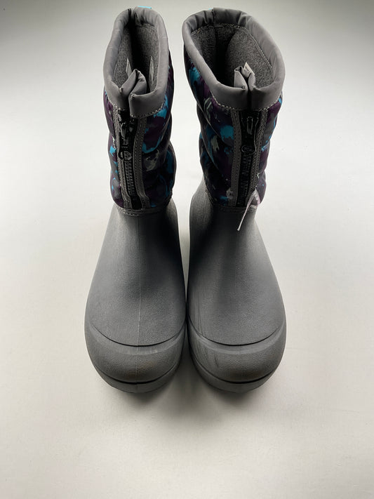 Botas Negro Bogs