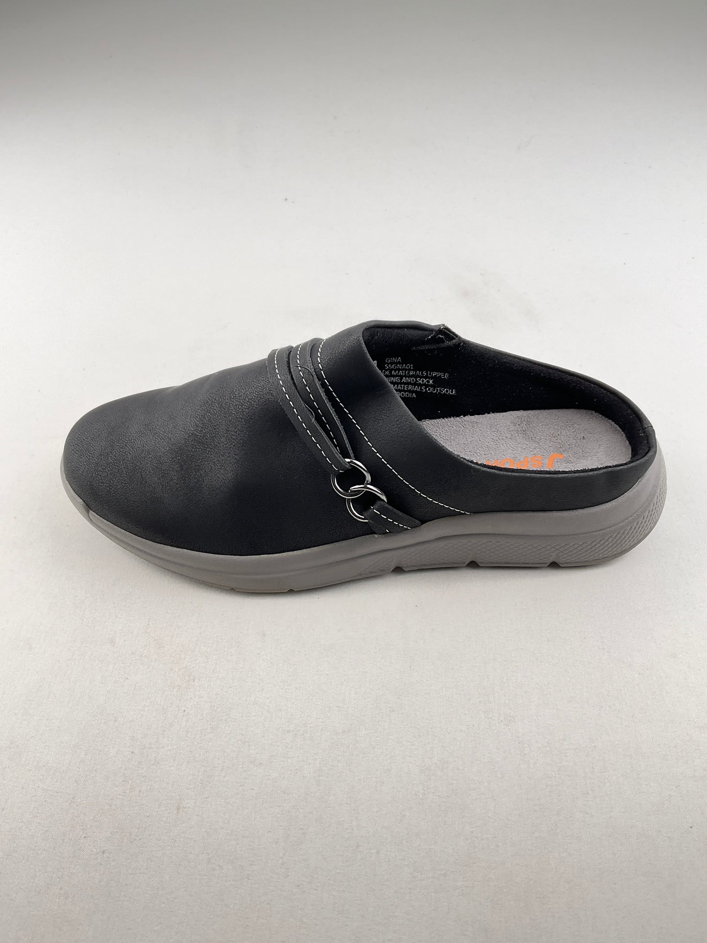 Sueco Negro J Sport
