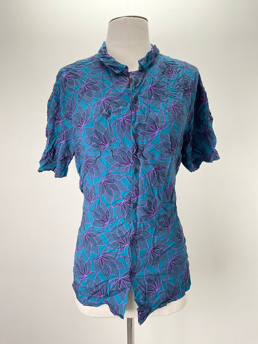 Camisa Multicolor Earthbound