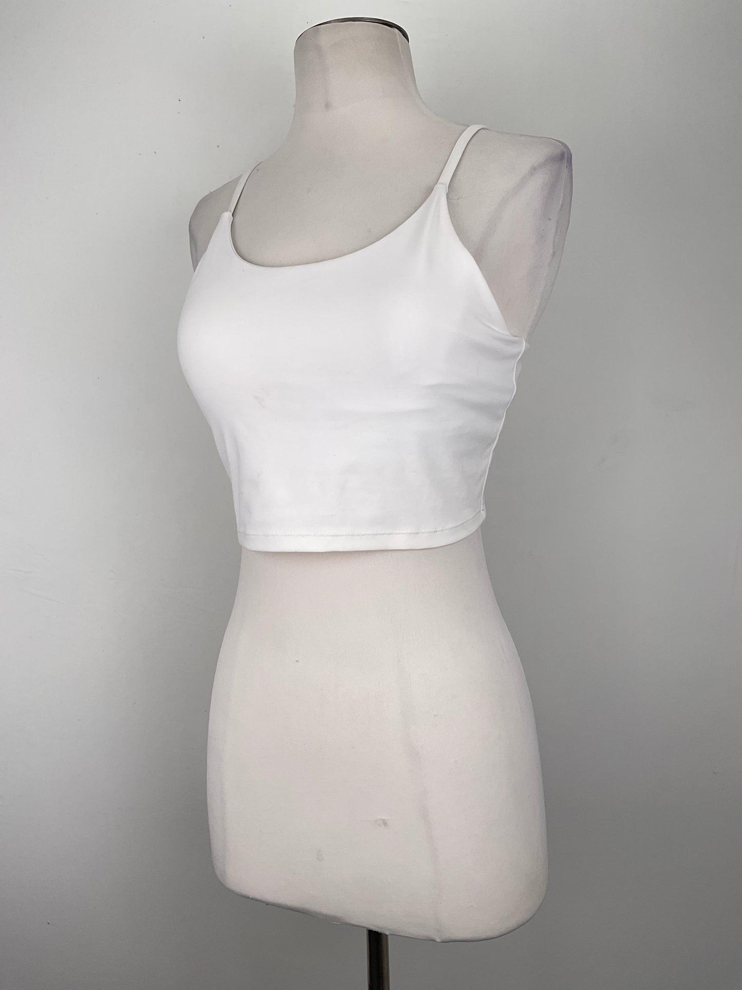 Blusa Blanco Variangis